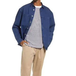 Wholesale <b>Men</b> <b>Jeans</b> <b>Shirts</b> Casual <b>Shirts</b> <b>For</b> <b>Men</b> Summer Use <b>Men</b> <b>Jeans</b> <b>Shirts</b> <b>For</b> Sale Online - Product Image 6