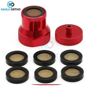 Juego de transferencia de grasa Nano Micro de acero inoxidable recién llegado de alta calidad personalizado reutilizable de KAHLU ORTHOPEDIC - Product Image 4