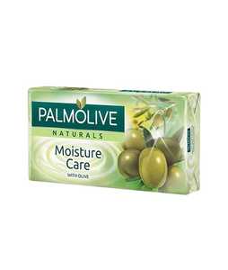Savon en barre Palmolive Soin hydratant à l'huile d'olive et au lait En vente - Product Image 4