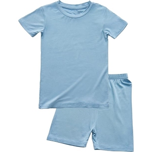Offre Spéciale – Ensemble T-shirt et Survêtement Homme Décontracté, Coupe Ample, Col en V, Couleur Unie, 100% Coton Respirant – Vente en Gros - Product Image 6