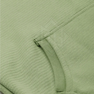 Fabricant pakistanais dernière conception femmes survêtement 100% coton couleur personnalisée femmes survêtement au meilleur prix - Product Image 5