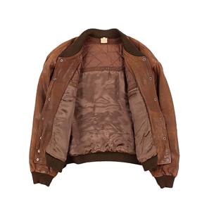 Trendy Bulls Jackets & Classic Varsity Jacket pour homme Authentique Chicago Jacket - Product Image 5