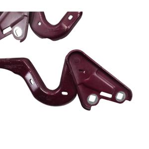 Bisagras delanteras de capó derecha e izquierda para Ford Puma Serie L1TB-S16801-AA (19>) - Product Image 3