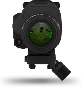 กล้องเล็งธนู Garmin Xero X1i คุณภาพสูง ยอดขายสูงสุด - Product Image 4