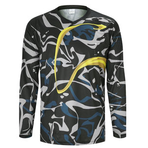 Ropa de Protección y Seguridad, Camisetas para Moto Acuática con Bajo MOQ, Venta en Línea, Camisetas para Moto Acuática de Estilo Único - Product Image 1