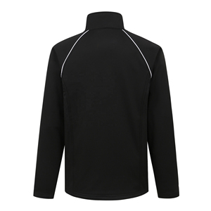 Veste de sport de plein air en maille respirante à séchage rapide coupe-vent pour camp de randonnée pour hommes - Product Image 2