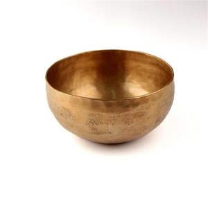 Frutero de Estilo Real de Alta Calidad Directo de Fábrica, Frutero de Diseño para Servir con Acabado Antiguo, Frutero de Metal de Diseño Moderno - Product Image 1