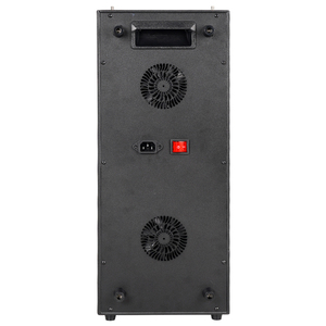 Appareil de luminothérapie à lumière rouge multi-longueurs d'onde pour usage domestique, panneau 50W-500W, 1620 LED, 635nm 940nm, dispositif de lumière infrarouge pour la relaxation - Product Image 2