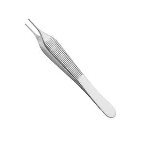 Instruments chirurgicaux manuels en acier inoxydable Pince de dissection hémostatique pour moustiques Pince en métal en acier inoxydable - Product Image 4