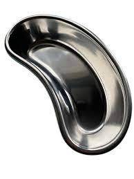 Kidney <strong>Trays</strong> Made of High Grade Stainless Steel Rhinoplasty ENT <strong>Plastic</strong> Surgery Use for Surgical Instruments