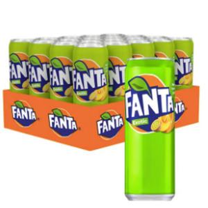 น้ำอัดลมแฟนต้า - Product Image 4