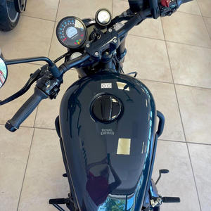 Para Motocicletas Clásicas ROYAL ENFIELD SHOTGUN 650 - Product Image 2