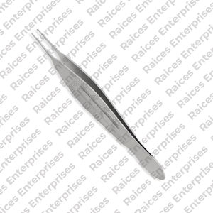 Pince TC Castroviejo de qualité supérieure nouveau Design Instrument médical chirurgical en acier inoxydable pince Castroviejo en bas quantité minimale de commande - Product Image 6