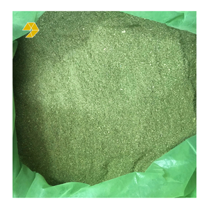 ผงสาหร่ายสีเขียวธรรมชาติอบแห้งผงสาหร่ายสีเขียว ulva Lactuca สำหรับอาหารสัตว์จากประเทศเวียดนาม - Product Image 5