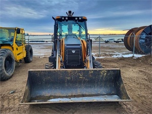 2020 Case 580SN RETROEXCAVADORA - Product Image 5