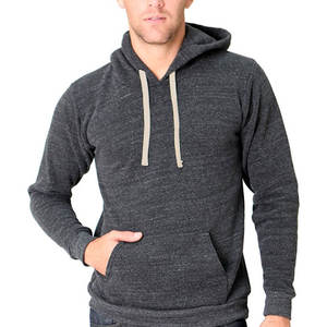 Usine hiver nouvelle mode sweats à capuche décontractés 100% coton grande taille sweats à capuche imprimés personnalisés avec logo d'impression sweats à capuche de marque privée - Product Image 1