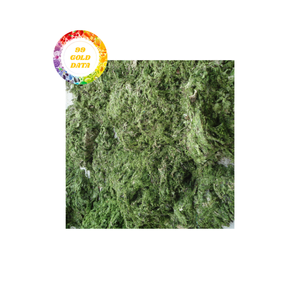 Algues vertes séchées au soleil pour la transformation des aliments comestibles pour les bovins, les volailles et les poissons - Product Image 3