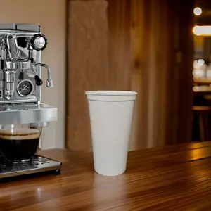 DPB500: 500 मिलीलीटर कॉफी और चाय कप
