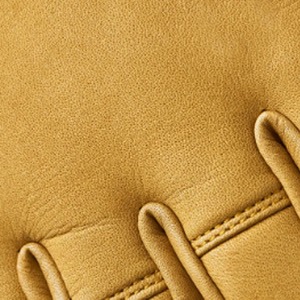 ถุงมือสกีสำหรับเด็กให้ความอบอุ่นกันลมกันน้ำ - Product Image 6