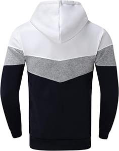 Survêtement Homme Slim Fit Personnalisé de Qualité Supérieure, Nouvelle Tenue d'Entraînement Urbaine, Tissu 100% Coton, Couleurs Personnalisables, Logo Personnalisé - Product Image 4