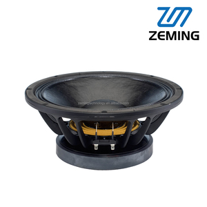 Woofer 8 Ohms Nouveau son audio professionnel haut-parleur de sonorisation <span class=keywords><strong>12</strong></span> <span class=keywords><strong>pouces</strong></span> Woofer 1000w Haut-parleur Subwoofer Unité Subwoofer <span class=keywords><strong>12</strong></span> <span class=keywords><strong>pouces</strong></span> - Product Image 1