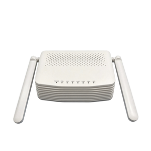 ใช้ Ai-3101 XPON ONU GPON EPON FTTH ไฟเบอร์ออปติกเทอร์มินัล พร้อม POE 5G ดูอัลแบนด์ สำหรับอินเทอร์<span class=keywords><strong>เน็ต</strong></span>บรอดแบนด์ - Product Image 6
