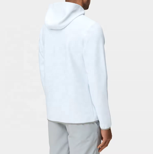 ... Cremallera de cuarto de golf fácil de usar diseñada para satisfacer las necesidades de los jugadores modernos que buscan un estilo de ajuste cómodo - Product Image 4