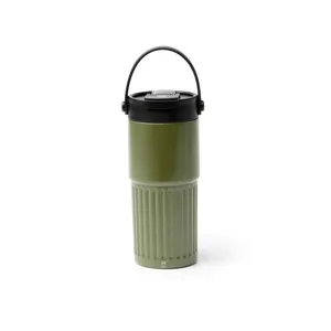 Bicchieri Termici Sagitta Personalizzati in Acciaio Inossidabile - Product Image 2