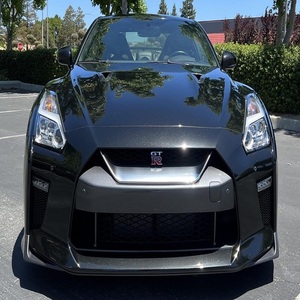 Nissan GT-R Preferido del 2018 - Product Image 3