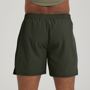 2025 nouveaux hommes été élastique maille entraînement Sprint Shorts de sport vêtements de sport pour hommes Gym Shorts de course Sexy shorts de basket-ball - Product Image 3