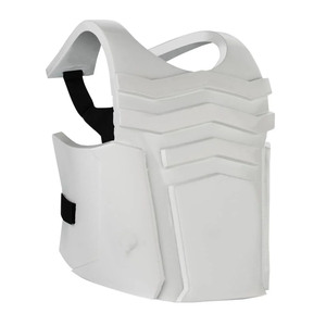 Protection Thoracique de Boxe à Forte Demande, Équipement de Protection Corporelle, Fabrication OEM, Entraînement, Protection Thoracique de Taekwondo - Product Image 1