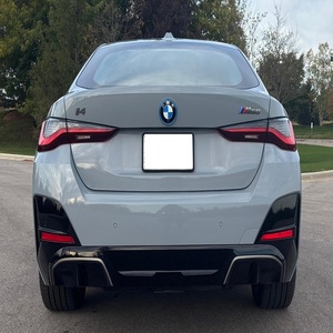 2022 B-M-WW I 4 M-50 Gran Coupe กระปุกเกียร์อัตโนมัติสมาร์ทซูเปอร์รถทำความสะอาดชื่ออุบัติเหตุฟรีไมล์ต่ำ - Product Image 4