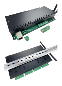 KC868-H32B Pro Ethernet Wifi ESP32 Contrôleur intelligent Domotique - Product Image 2