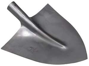 แผ่นเหล็กขึ้นรูปขนาดมิลลิเมตร 290x300 (หมายเลข 1) - Product Image 1