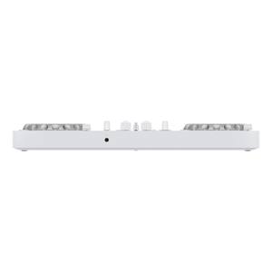 Controlador de DJ Pioneer DDJ-FLX4-W de 2 Canales para Rekordbox y Serato Lite, Blanco, Oferta de Navidad 2025, COMPRA 2 Y LLÉVATE 1 GRATIS - Product Image 4