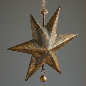 Garden Harmony Iron Wind <b>Chime</b> With Flower Shaped Metal <b>Bells</b> Producing Delicate Musical Notes That Brighten - Product Image 6