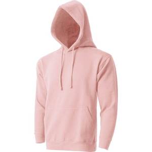 Sudadera con Capucha para Hombre, Estilo Informal, de Manga Larga, Mezcla de Poliéster/Algodón, Felpa Gruesa, para Otoño - Product Image 3