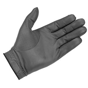 Durable logotipo personalizado Cabretta cuero antideslizante suave transpirable guante de Golf precio de venta al por mayor 2024 hombres GUANTES DE Golf - Product Image 3