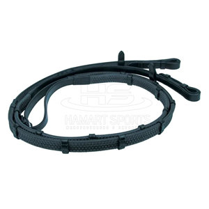 Riendas web de bucle de contacto alto superventas Fabricante Mayorista riendas web de bucle de contacto todos los tamaños disponibles - Product Image 6