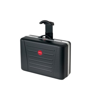 Caja de Herramientas Clásica KingSize Plus con Bandeja Enrollable, Dimensiones Interiores: Ancho 575 x Profundidad 220 x Altura 425 mm, 54 l, Plástico PARAT X-ABS - Product Image 6