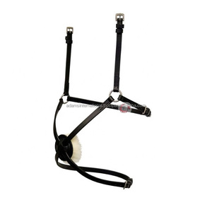 Brida de caballo de cuero agradable de alta calidad Productos de caballo Premium - Product Image 1