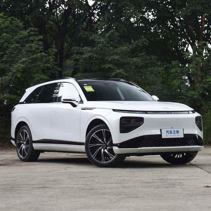 2023 New Energy Vehicles Xiaopeng P7 Xpeng G9 Pro EV Electric Car