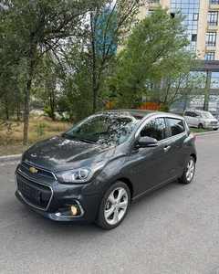 Chevrolet Spark 2018 Usado, en Buen Estado - Product Image 5