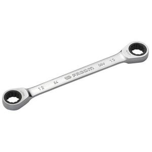 ประแจวงแหวนฟ้าคอม เมตริก แบบตรง - Product Image 4