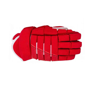 2025 vente en gros de gants de hockey sur glace personnalisés de haute qualité fabrication professionnelle - Product Image 3