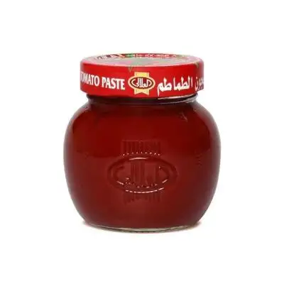 Tomates fraîches/pâte de tomate en conserve Sachet de pâte de tomate en étain/pâte de tomate de haute qualité boeuf frais tomate cerise tomate fraîche