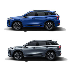 SUV Plus 2023, Gran Venta, Nueva Experiencia de Conducción Mejorada, Control de Crucero ACC, Floor Mates, Motor a Gasolina y Eléctrico - Product Image 1