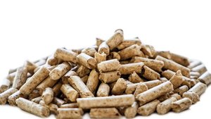 Bolsas de embalaje de madera de pino, paquetes de 15kg (Din plus / EN plus, A1) listos para la exportación - Product Image 3