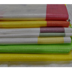 Bolsas de saco de plástico de polipropileno 50kg Embalaje a granel de alta calidad Mejor calidad superior Precio bajo Proveedor al por mayor Exportación - Product Image 4