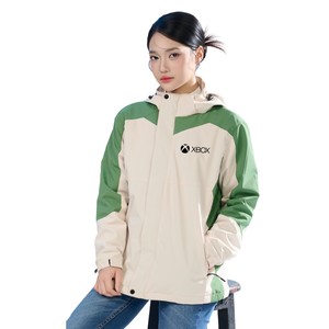 เสื้อแจ็คเก็ตฤดูหนาวสำหรับผู้หญิงคุณภาพพรีเมียม สีสันสดใส ผ้ากันยับ ใส่สบาย มีจำหน่ายทั้งราคาส่งและปลีก - Product Image 1